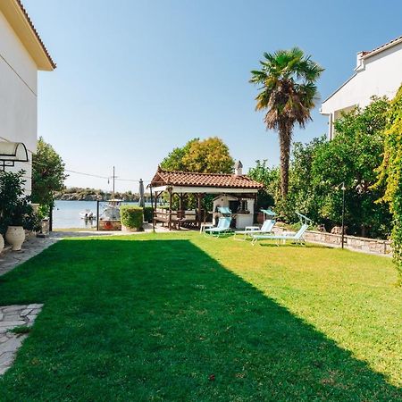 Kesi Beach House Volos Buitenkant foto