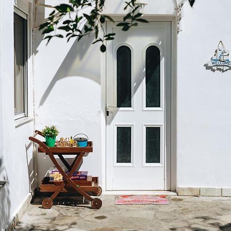 Kesi Beach House Volos Buitenkant foto