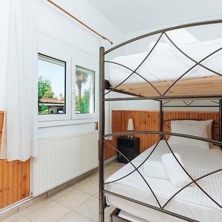 Kesi Beach House Volos Buitenkant foto