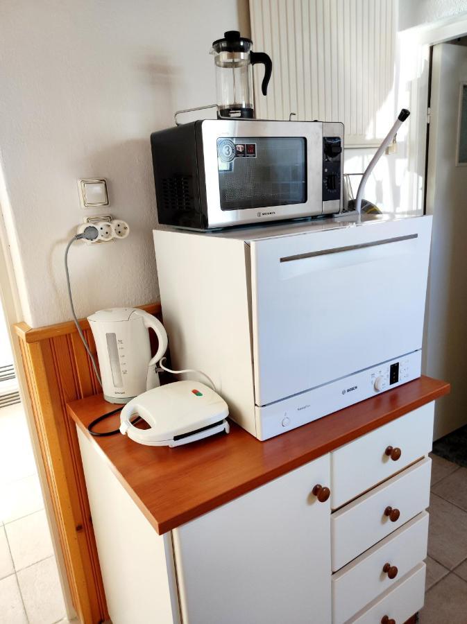 Kesi Beach House Volos Buitenkant foto