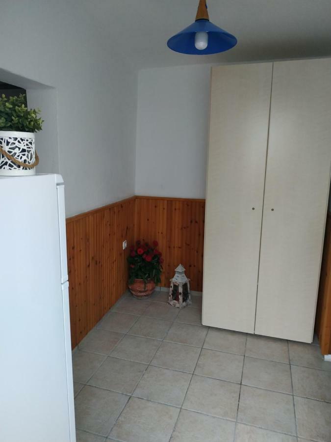 Kesi Beach House Volos Buitenkant foto