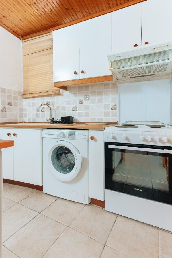 Kesi Beach House Volos Buitenkant foto